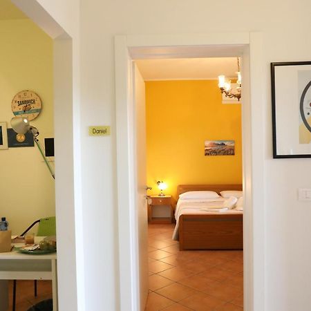 La Dimora Di Nonno Nuccio Hotel รากูซา ภายนอก รูปภาพ