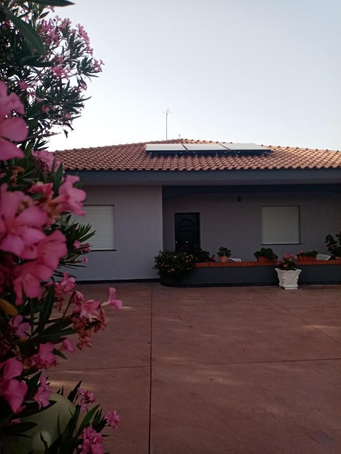 La Dimora Di Nonno Nuccio Hotel รากูซา ภายนอก รูปภาพ
