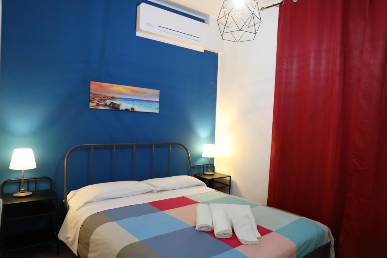 La Dimora Di Nonno Nuccio Hotel รากูซา ภายนอก รูปภาพ