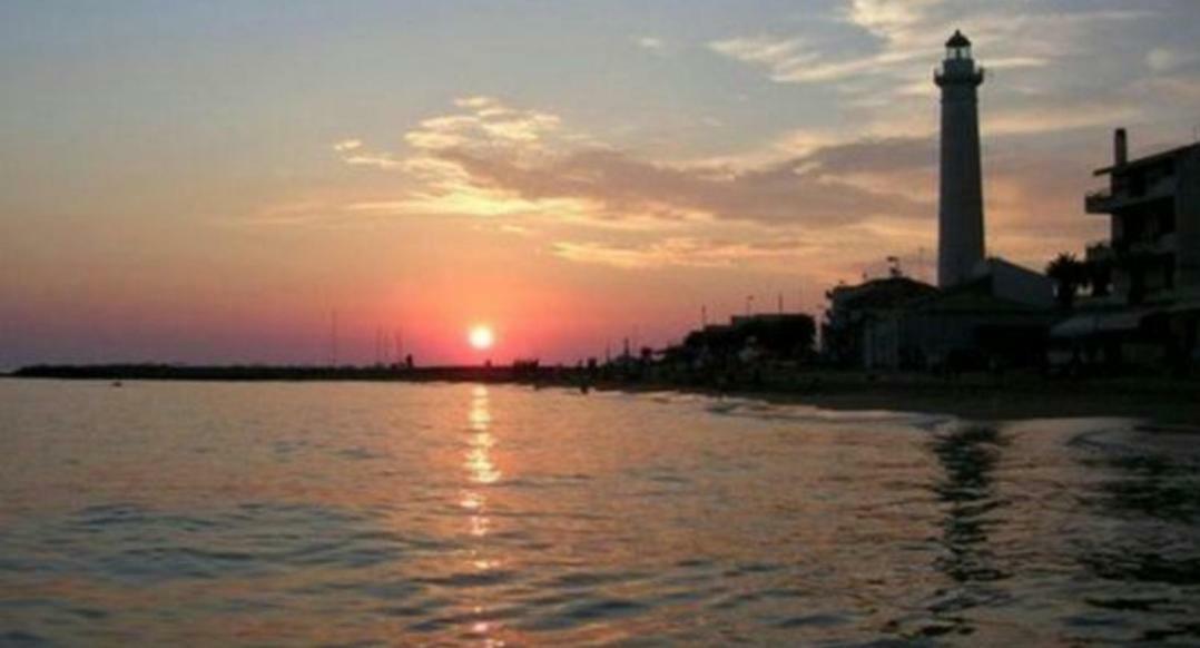 La Dimora Di Nonno Nuccio Hotel รากูซา ภายนอก รูปภาพ